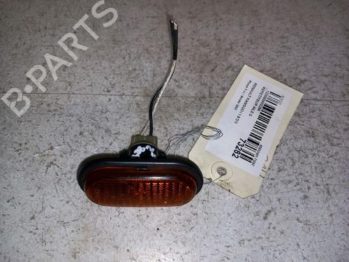 Venstre sideblink RENAULT KANGOO (KC0/1_) 1.9 dTi (KC0U) (80 hp) 30422994
