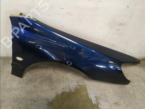 Used Right front fenders Right front fenders PEUGEOT 607 (9D, 9U) 2.2 HDi (133 hp) 36505808 36505808
