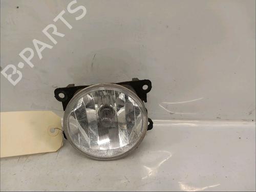 Used Right front fog light PEUGEOT 207 (WA_, WC_) 1.6 HDi (90 hp) 30419123