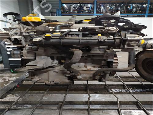 Motor DACIA SANDERO II TCe 90 (B8M1, B8MA, B8AC) (90 hp) 31607713