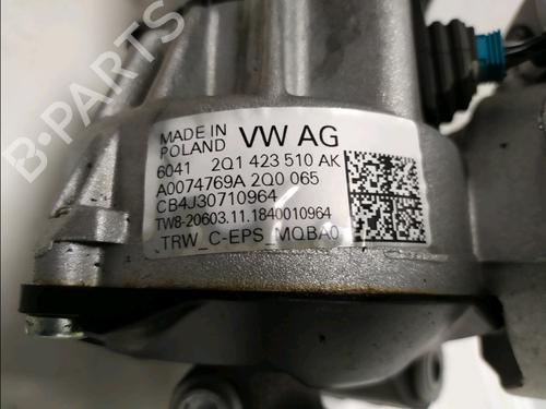 Steering column AUDI A1 Sportback (GBA) 30 TFSI | BP39577145M21 - Image 5