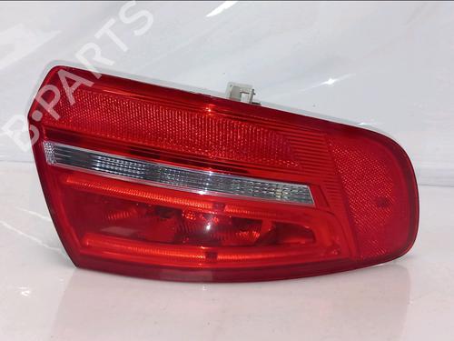 Used Left taillight Left taillight 36152947 36152947