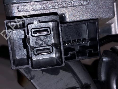 Steering column FIAT 500L (351_, 352_) 1.6 D Multijet (199LYE1B) | BP38059421M21 - Image 5