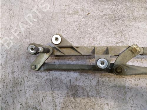 Front wiper motor RENAULT ESPACE IV (JK0/1_) 2.0 dCi (JK02, JK03) | BP30434691M29