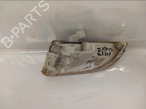 Right front indicator RENAULT TWINGO II (CN0_) 1.5 dCi 90 | BP31798760C33