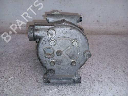 AC compressor FORD FIESTA V (JH_, JD_) 1.25 16V | BP30414948M34