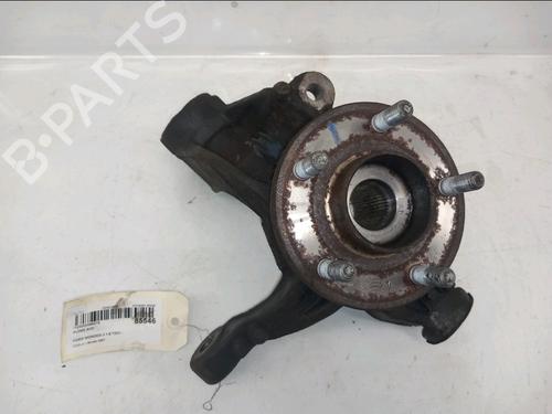 Used Right front steering knuckle FORD MONDEO IV (BA7) 1.8 TDCi (125 hp) 32488053