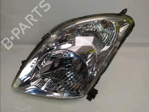 Used Left headlight Left headlight 39524496 39524496