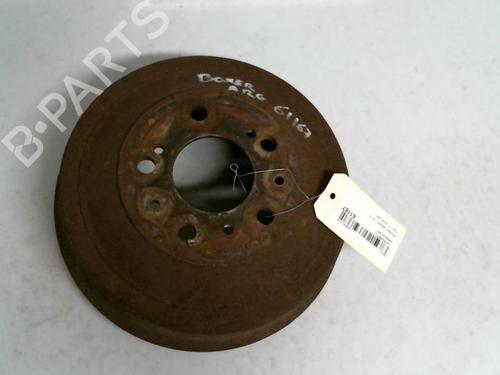 Used Other PEUGEOT BOXER Van (230L) 1.9 TD (92 hp) 30433086