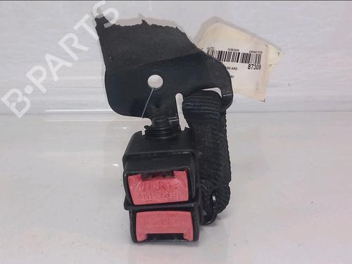 Used Seat buckle Seat buckle RENAULT CLIO II (BB_, CB_) 1.6 (B/CB0D, BB00) (90 hp) 39737001 39737001