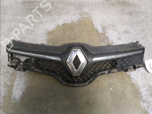 Used Grille Grille RENAULT TWINGO III (BCM_, BCA_) 1.0 SCe 70 (71 hp) 36450199 36450199