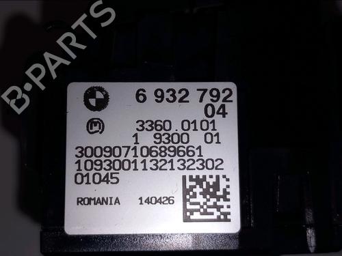 Headlight switch BMW 1 (E87) 118 d | BP35892230I24 - Image 4