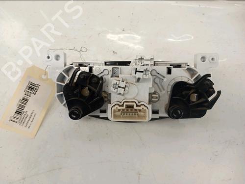 Climate control DACIA SANDERO II TCe 90 (B8M1, B8MA, B8AC) | BP31578683I5 - Image 2