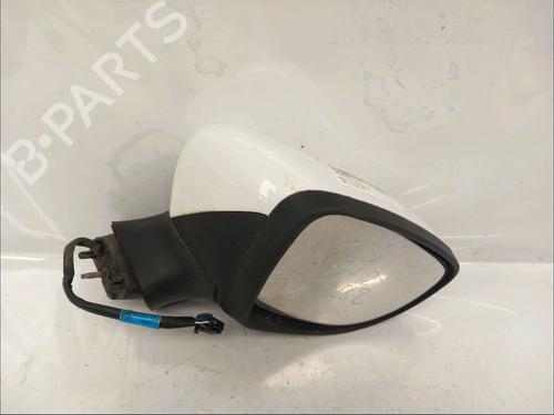 Used Right mirror RENAULT CLIO IV (BH_) 1.5 dCi 75 (75 hp) 30415533