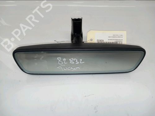Used Rear mirror Rear mirror 30434353 30434353