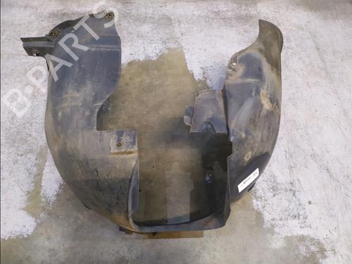 Hjulbue CITROËN C4 I (LC_) 1.4 16V (88 hp) 32310699