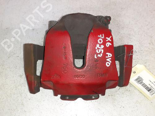 Used Right front brake caliper Right front brake caliper 30431849 30431849