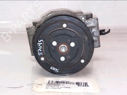 AC compressor FIAT 500 (312_) 1.0 Mild Hybrid (312.AYD1B) | BP40522889M34 - Image 3