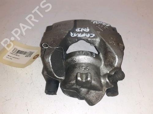 Right front brake caliper RENAULT CAPTUR I (J5_, H5_) 1.3 TCe 130 (J5NJ, J5NE) | BP30433124M104 - Image 2