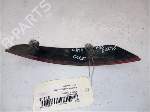 Feu de pare-chocs arrière gauche VW GOLF VI (5K1) 1.6 TDI | BP30413483C81 