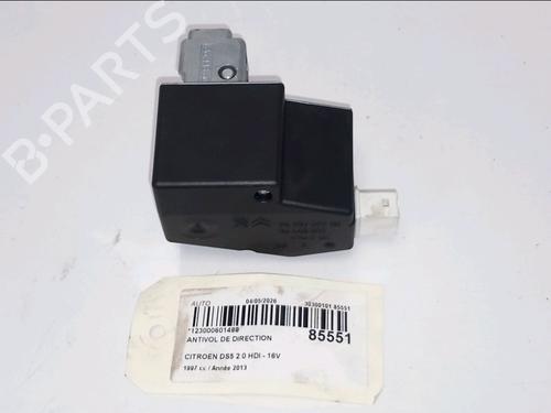 Used Ignition barrel Ignition barrel CITROËN DS5 2.0 HDi 165 (163 hp) 34532762 34532762