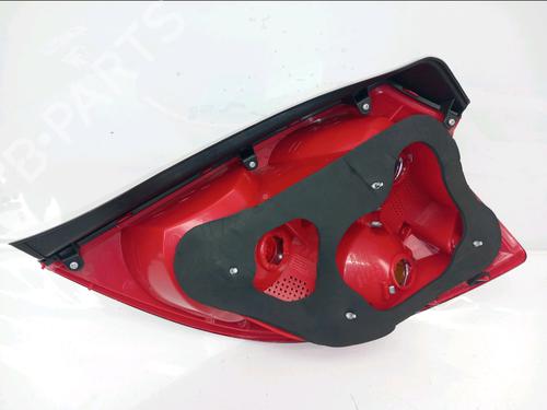 Left taillight KIA CEE'D Hatchback (ED) 1.6 CRDi 90 | BP30424770C34 - Image 2