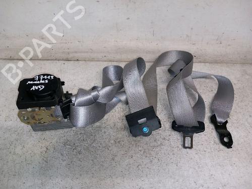 Used Front right belt tensioner MERCEDES-BENZ C-CLASS (W203) C 220 CDI (203.006, 203.008) (143 hp) 30427153