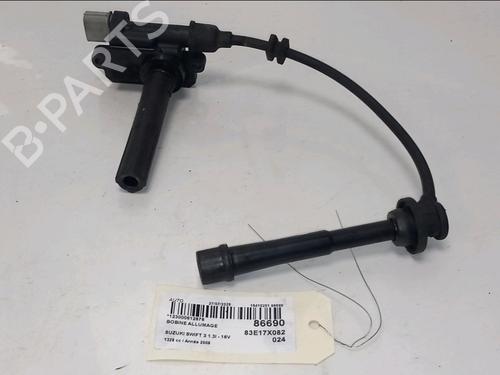 Ignition coil SUZUKI SWIFT III (MZ, EZ) 1.3 (RS413, ZC11S) | BP37755742M94 - Image 8
