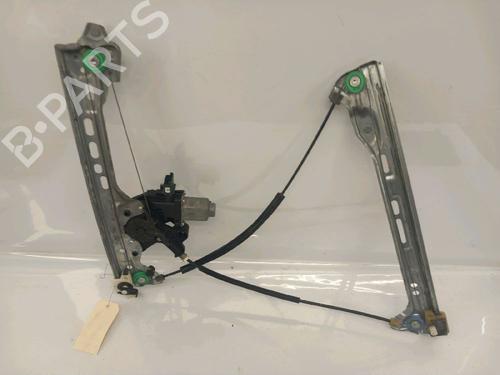 Front right window mechanism RENAULT MEGANE IV Hatchback (B9A/M/N_) 1.5 dCi 110 (B9A3) | BP30426748C23 - Image 2