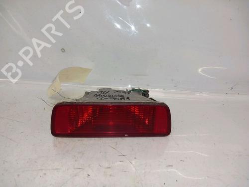 Used Rear fog light MITSUBISHI ASX (GA_W_) 1.6 DI-D (114 hp) 30431063