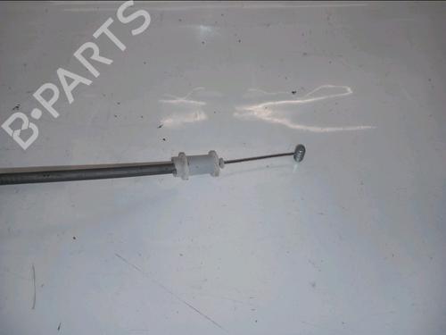 Front left lock CITROËN C-ELYSEE (DD_) 1.2 VTi 82 | BP30431300C98