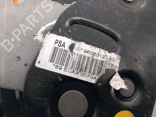 Hand brake CITROËN AMI (9A_) Electric (9AZ2CA) | BP30434508I18 - Image 4