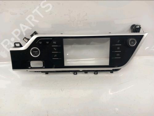 climate-control-citroen-grand-c4-spacetourer-3a_-3e_-2018-31750146 main image