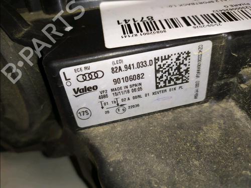 Left headlight AUDI A1 Sportback (GBA) 30 TFSI | BP39524501C28 - Image 3