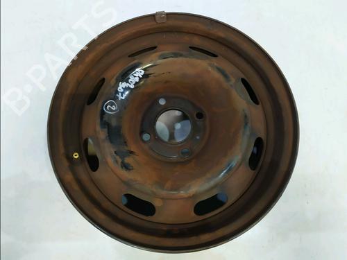 Fælk PEUGEOT 307 (3A/C) 1.6 16V (109 hp) 30842999