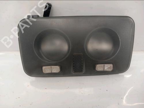 Kabinelys CITROËN JUMPER II Van 2.2 HDi 130 (130 hp) 31822243