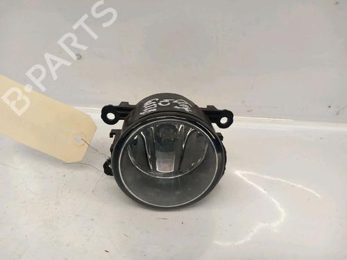 Used Right front fog light CITROËN C4 I (LC_) 1.6 HDi (90 hp) 30424558
