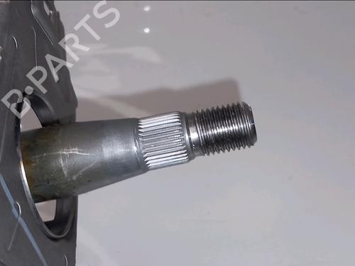 Steering column KIA PICANTO I (SA) 1.1 CRDi | BP37291136M21 - Image 3