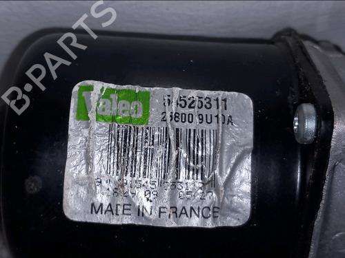 Front wiper motor NISSAN NOTE (E11, NE11) 1.4 | BP36152954M29 - Image 3