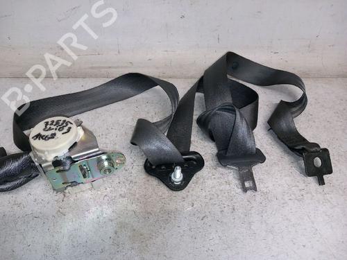 Used Rear left belt tensioner RENAULT CLIO III (BR0/1, CR0/1) 1.5 dCi (88 hp) 30414562