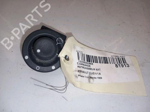 Used Mirror switch Mirror switch 30416907 30416907