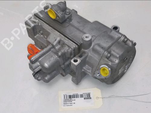 Used AC compressor AC compressor 37600315 37600315