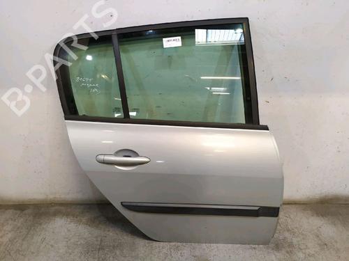 Puerta trasera derecha RENAULT MEGANE II (BM0/1_, CM0/1_) 1.6 16V (BM0C, CM0C) (113 hp) 30414706