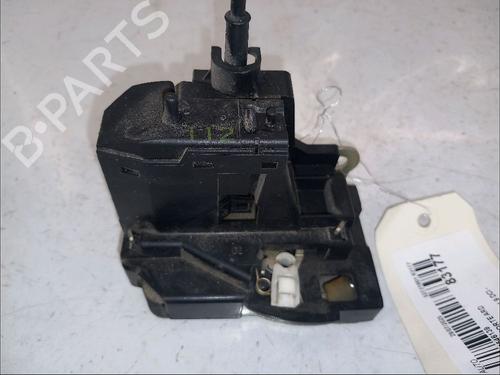 Zamek drzwi tylnych prawych RENAULT SCÉNIC I MPV (JA0/1_, FA0_) 1.9 dCi (JA05, JA1F) | BP30416610C99