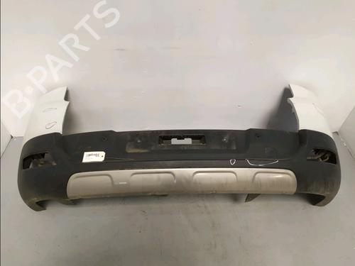 Used Rear bumper Rear bumper 37755831 37755831
