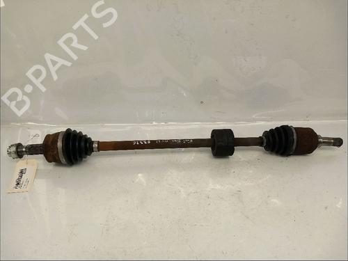 Used Right front driveshaft Right front driveshaft 30420992 30420992