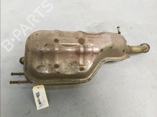 Used Exhaust system Exhaust system 37216357 37216357