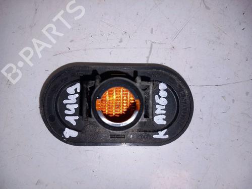 Left side indicator RENAULT KANGOO Express (FC0/1_) D 65 1.9 (FC0E, FC02, FC0J, FC0N) | BP30433180I20 - Image 2