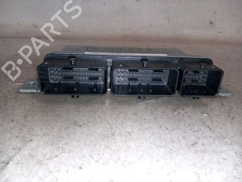Engine control unit (ECU) RENAULT TWINGO III (BCM_, BCA_) 1.0 SCe 75 | BP30430298M57