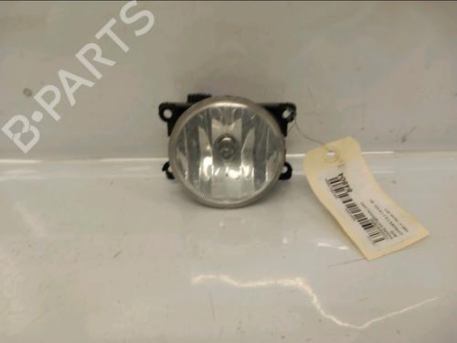 Venstre  Fortil Tågelygte CITROËN C3 II (SC_) 1.6 HDi (92 hp) 31750370